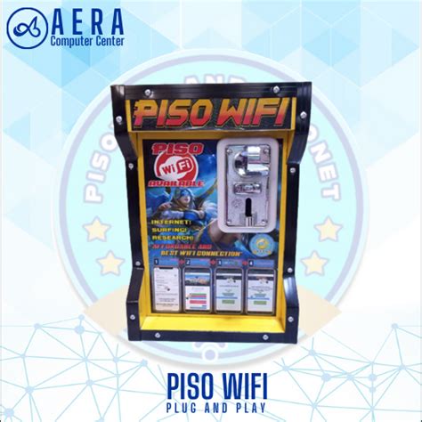 juls piso wifi